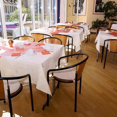 Hotel Am Weberplatz Dresden Ngoại thất bức ảnh