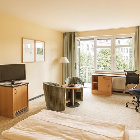 Hotel Am Weberplatz Dresden Ngoại thất bức ảnh
