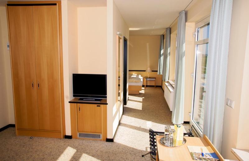 Hotel Am Weberplatz Dresden Ngoại thất bức ảnh