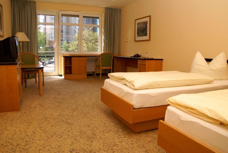 Hotel Am Weberplatz Dresden Ngoại thất bức ảnh