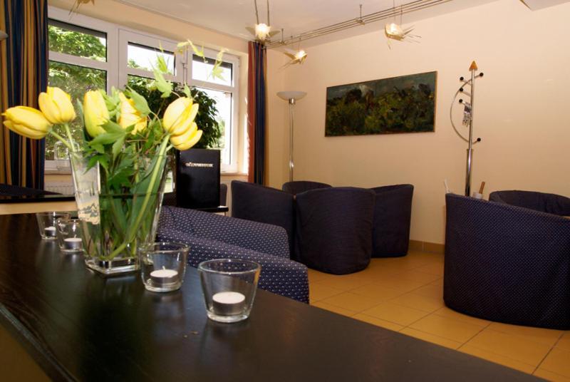 Hotel Am Weberplatz Dresden Ngoại thất bức ảnh