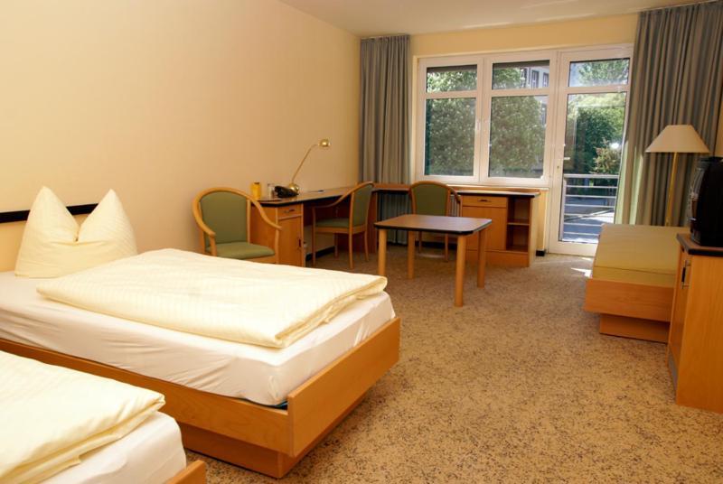 Hotel Am Weberplatz Dresden Ngoại thất bức ảnh