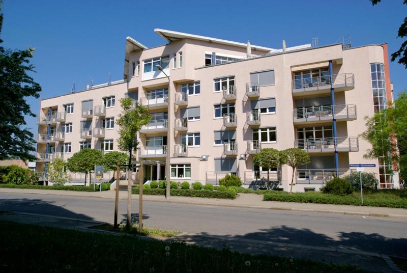 Hotel Am Weberplatz Dresden Ngoại thất bức ảnh