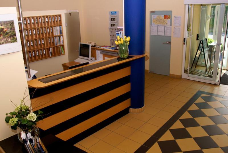 Hotel Am Weberplatz Dresden Ngoại thất bức ảnh