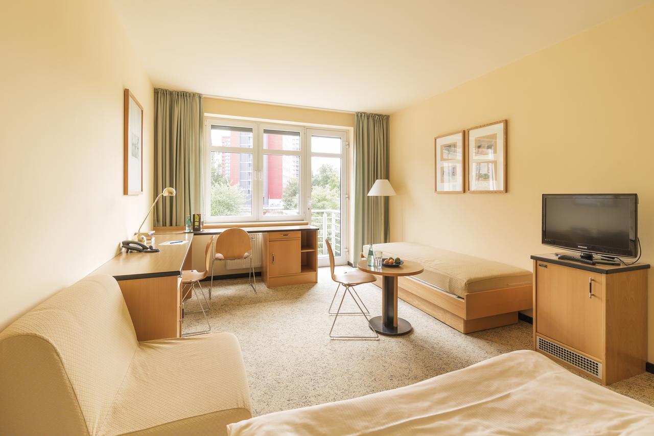 Hotel Am Weberplatz Dresden Ngoại thất bức ảnh