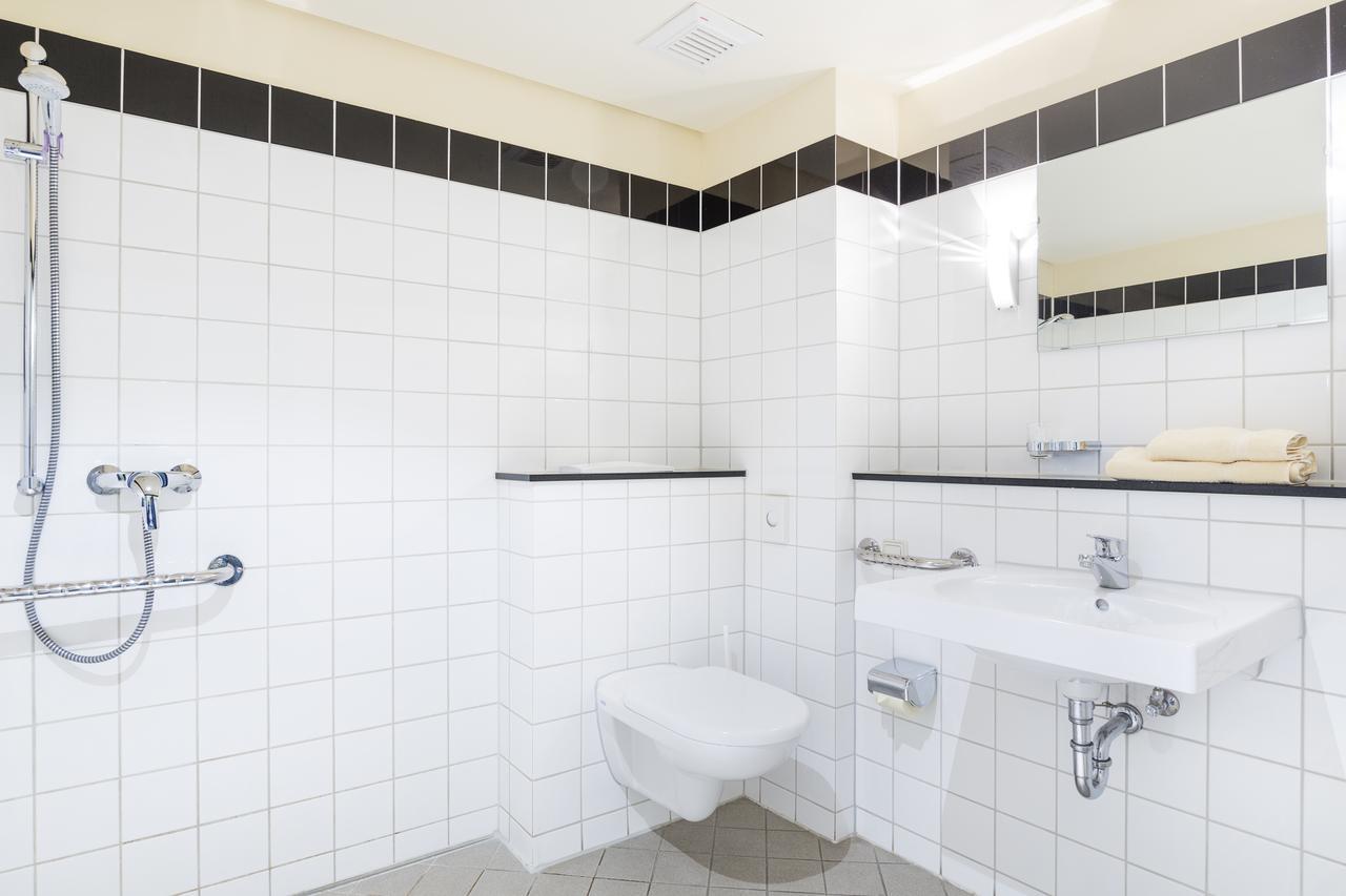 Hotel Am Weberplatz Dresden Ngoại thất bức ảnh