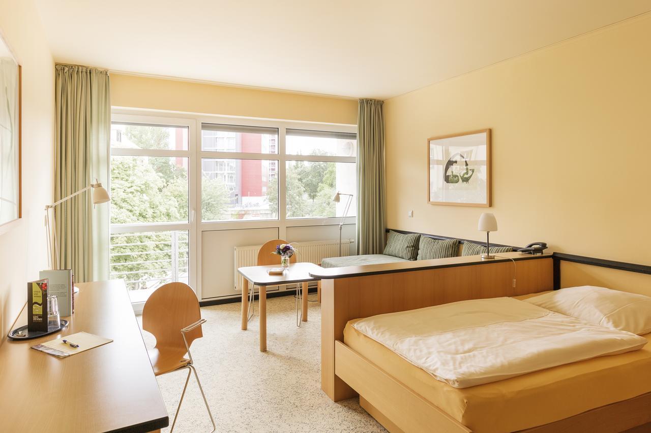 Hotel Am Weberplatz Dresden Ngoại thất bức ảnh